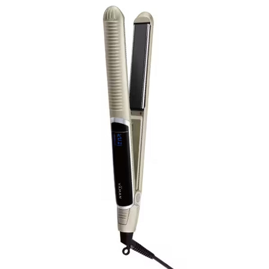 YA-MAN smooth iron photoion plus gold YJHB6N