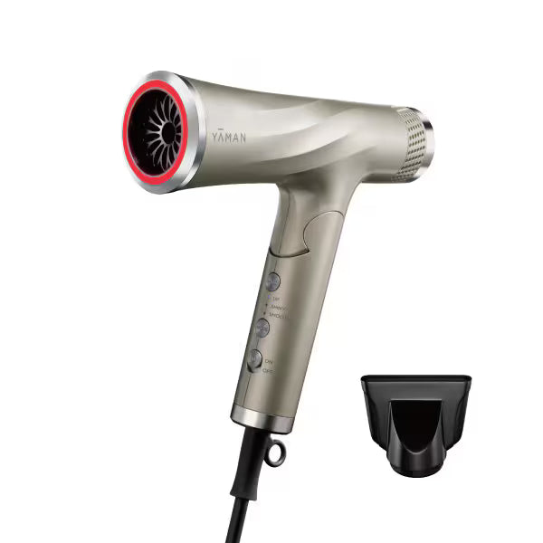 YA-MAN Lift Dryer Smart Foldable Compact Hair Dryer YJHC2W / YJHC2N