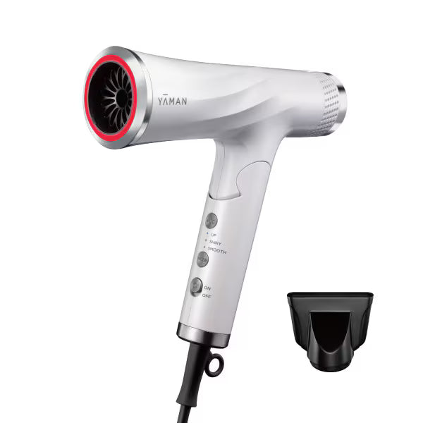 YA-MAN Lift Dryer Smart Foldable Compact Hair Dryer YJHC2W / YJHC2N