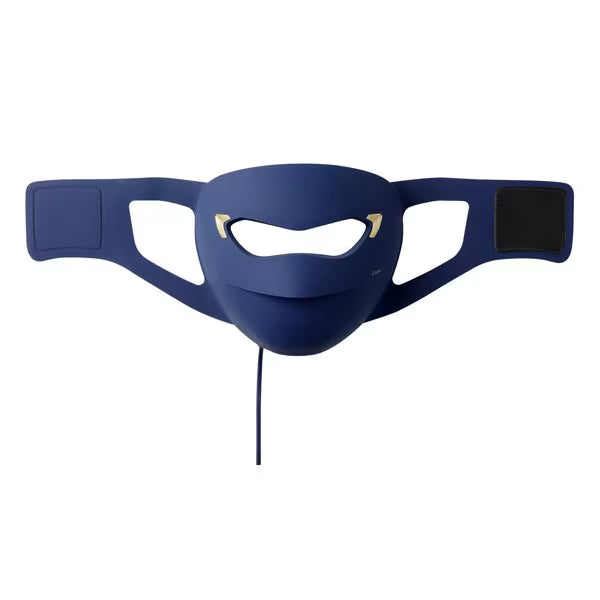 YA-MAN Blue Green LED Light Facial Mask YJMF0L