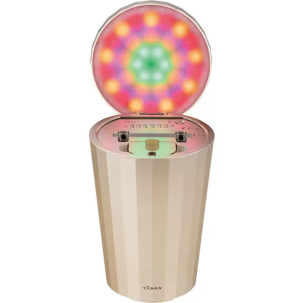 YA-MAN Facial Steamer PHOTO CARE YJSB0N