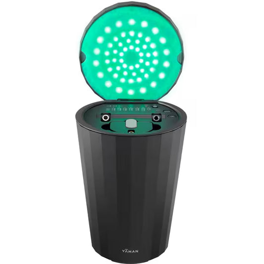 YA-MAN  Photocare Plus Facial Steamer YJSB1BGR