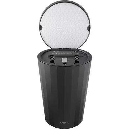 YA-MAN  Photocare Plus Facial Steamer YJSB1BGR