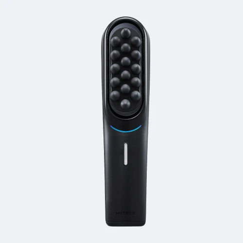 MYTREX Motion Brush VIDO (VIDO) Black MT-VD22B