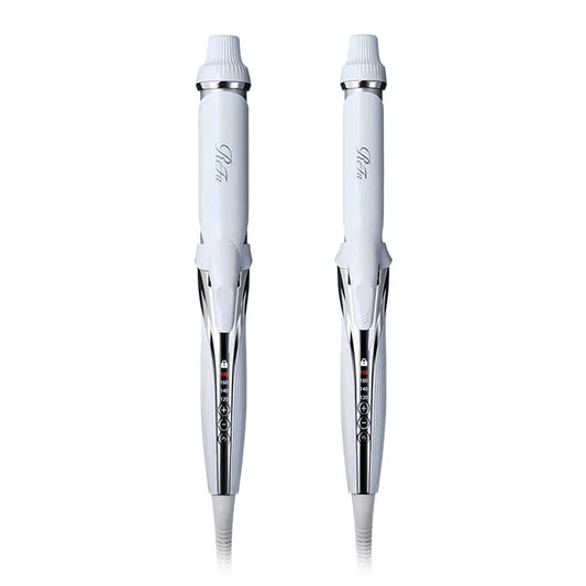 ReFa BEAUTECH Curling Iron 32mm RE-BK-02A