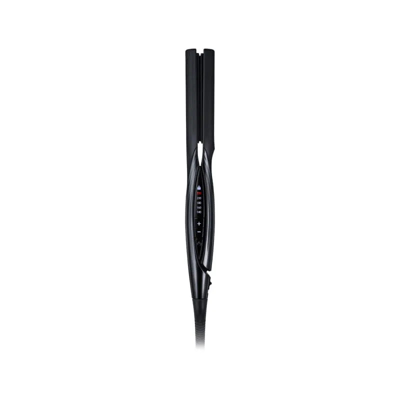 ReFa BEAUTECH STRAIGHT IRON (Black) RE-BM-03A