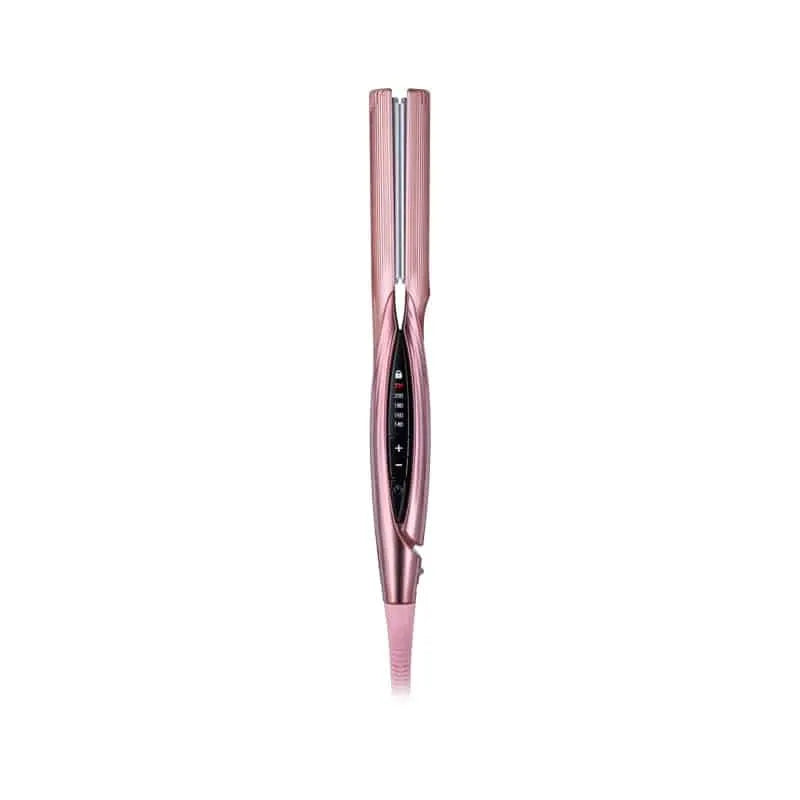 ReFa BEAUTECH STRAIGHT IRON (Pink) RE-BM-05A