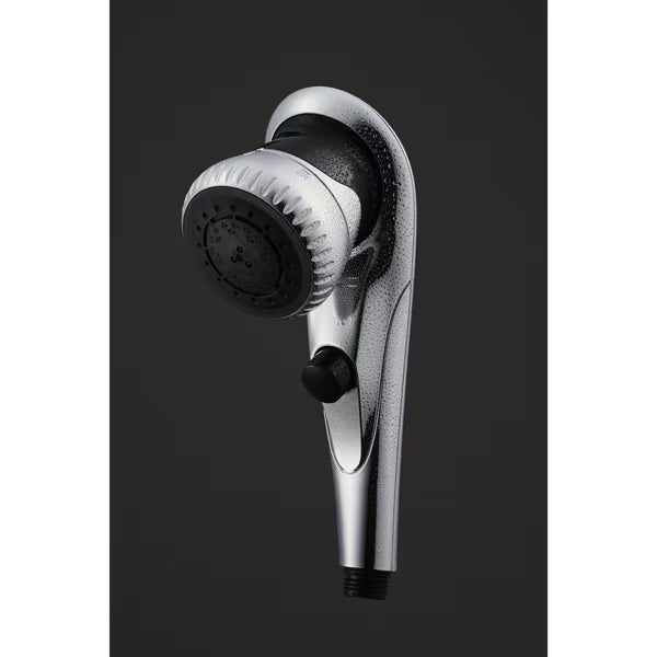 Science Mirable Ex Ultra Fine Bubble Shower Head FBSMEX-TSC-CMSC