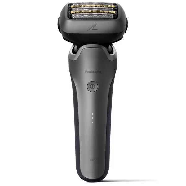 Panasonic パナソニック LAMDASH PRO5 ES-LV5J-S Panasonic ES-LV5H-S [Men's Shaver LAMDASH PRO Linear Motor 5