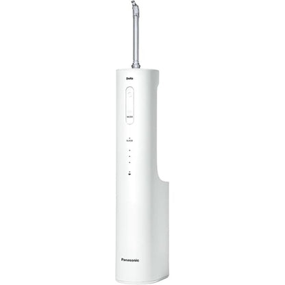 Panasonic Jet Washer Doltz nano CLEANSE White EW-NJ80-W