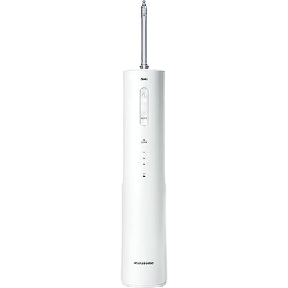 Panasonic Jet Washer Doltz nano CLEANSE White EW-NJ80-W