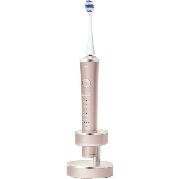 Panasonic Sonic Vibration Toothbrush Doltz Pink EW-DP57-P