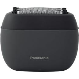 Panasonic  Men's Shaver LAMDASH PALM IN 5-blade Standard Matte Black ES-PV3A-K