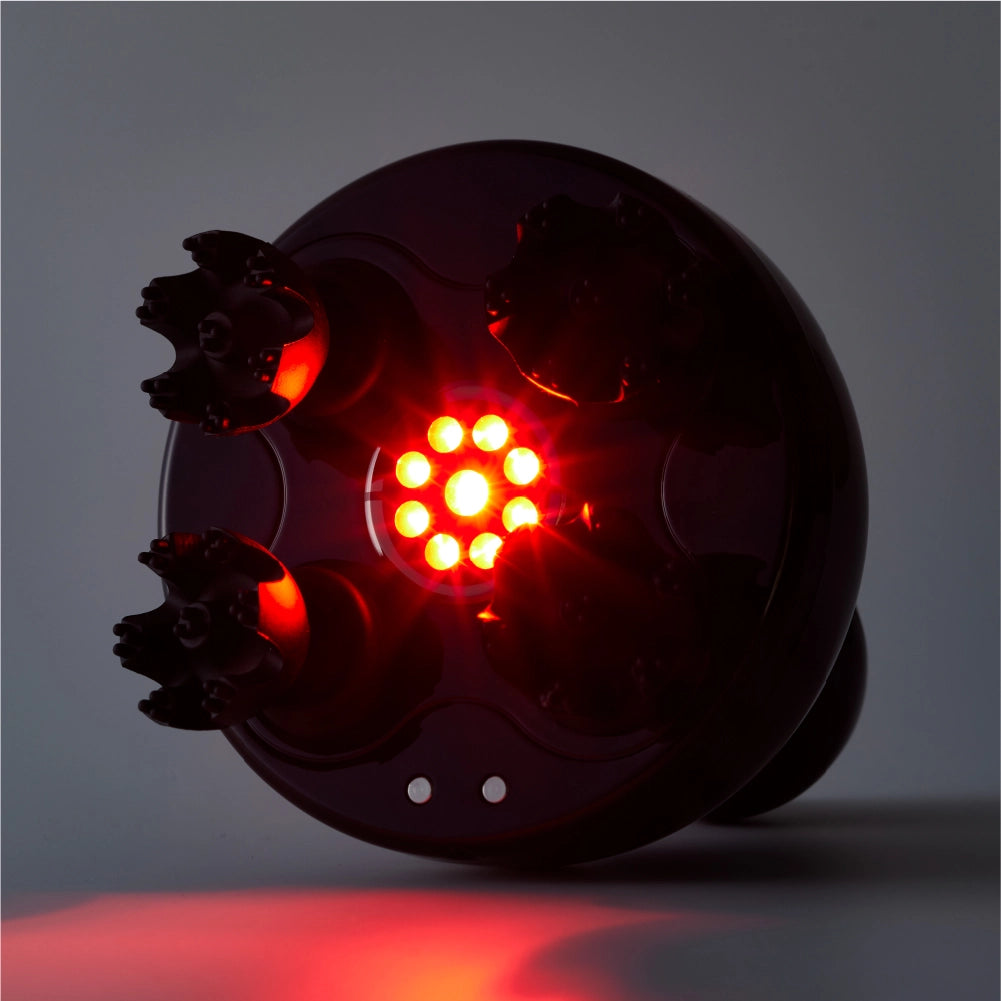 MYTREX HEAD SPA DEEP X (MYTREX Head Spa Deep X) MT-HSDX-24B-B